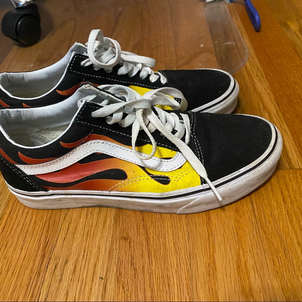 Vans